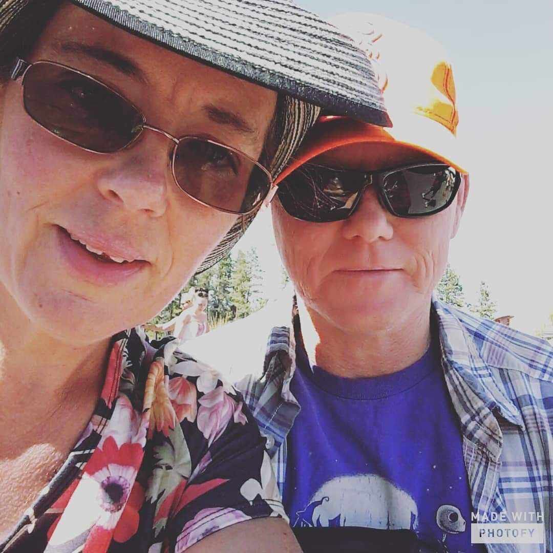 Spokane Valley woman struggling to get regular visits with dying husband